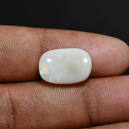 Australian Fire Opal 5.94 Carat
