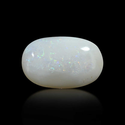 Australian Fire Opal 6.11 Carat