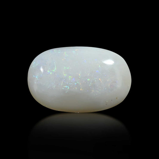 Australian Fire Opal 6.11 Carat