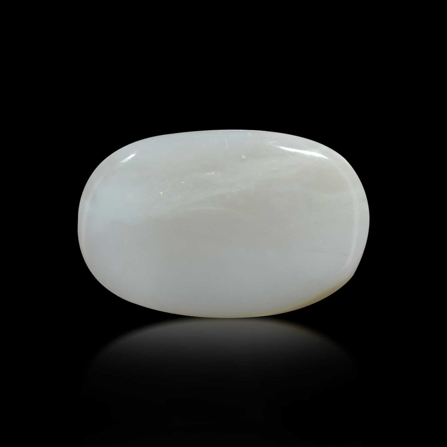 Australian Fire Opal 6.11 Carat