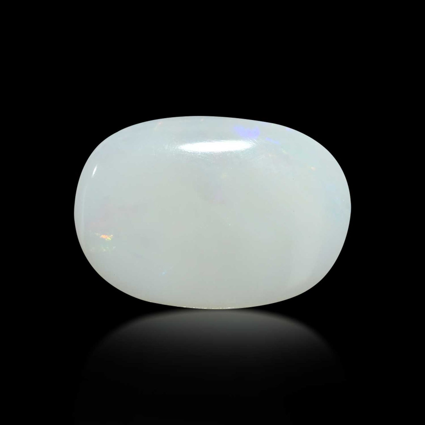 Australian Fire Opal 5.52 Carat