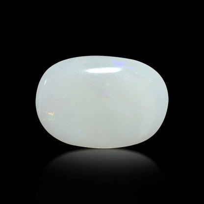 Australian Fire Opal 5.52 Carat