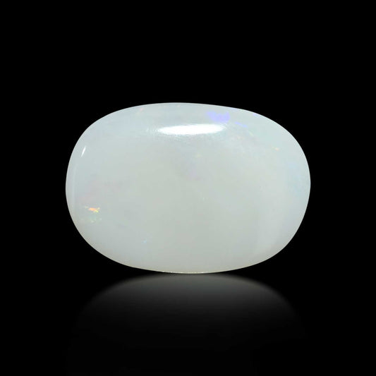 Australian Fire Opal 5.52 Carat