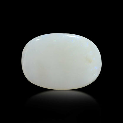 Australian Fire Opal 5.52 Carat