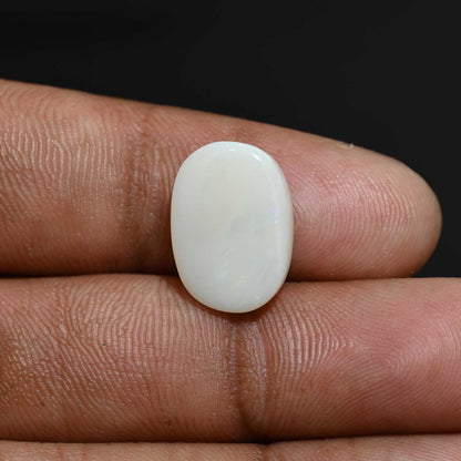 Australian Fire Opal 5.52 Carat
