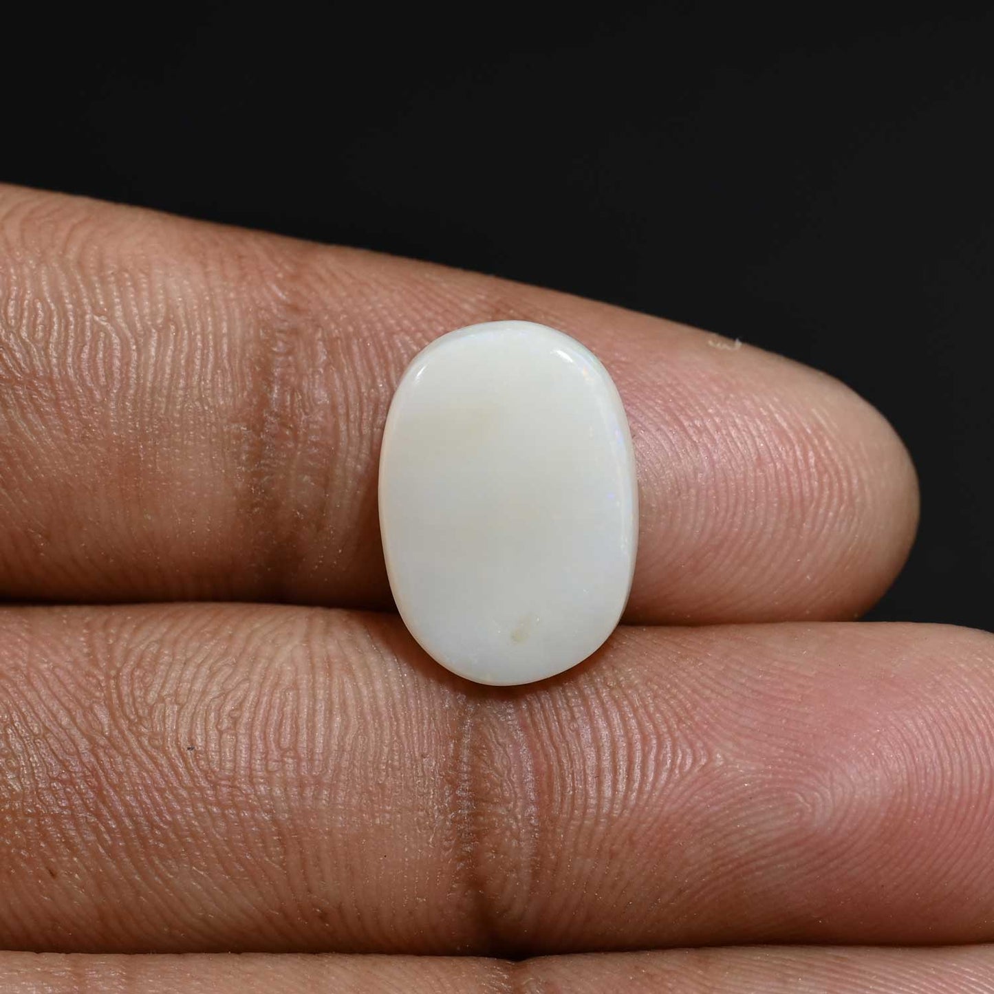 Australian Fire Opal 5.52 Carat