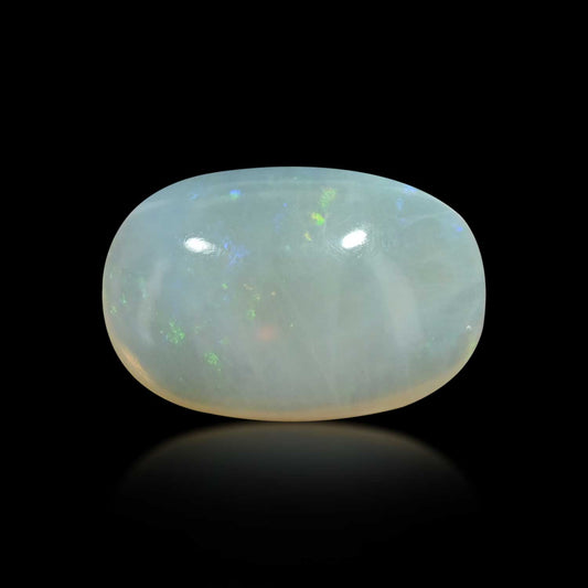 Australian Fire Opal 6.41 Carat