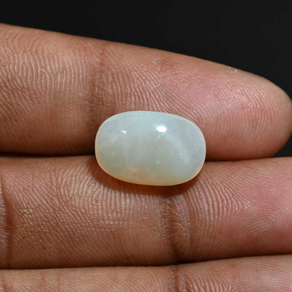 Australian Fire Opal 6.41 Carat