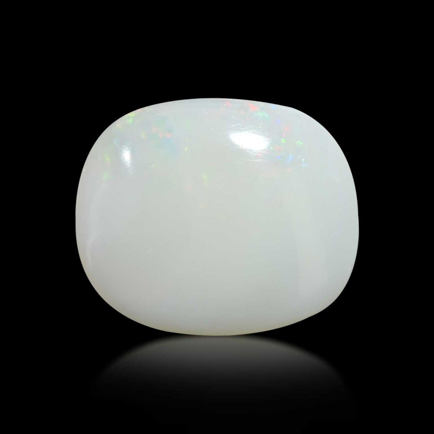 Australian Fire Opal 6.78 Carat