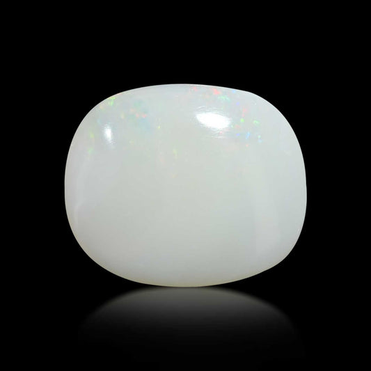 Australian Fire Opal 6.78 Carat