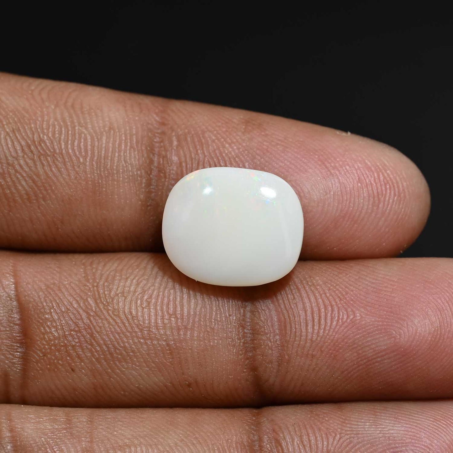 Australian Fire Opal 6.78 Carat