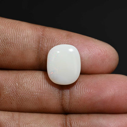 Australian Fire Opal 6.78 Carat