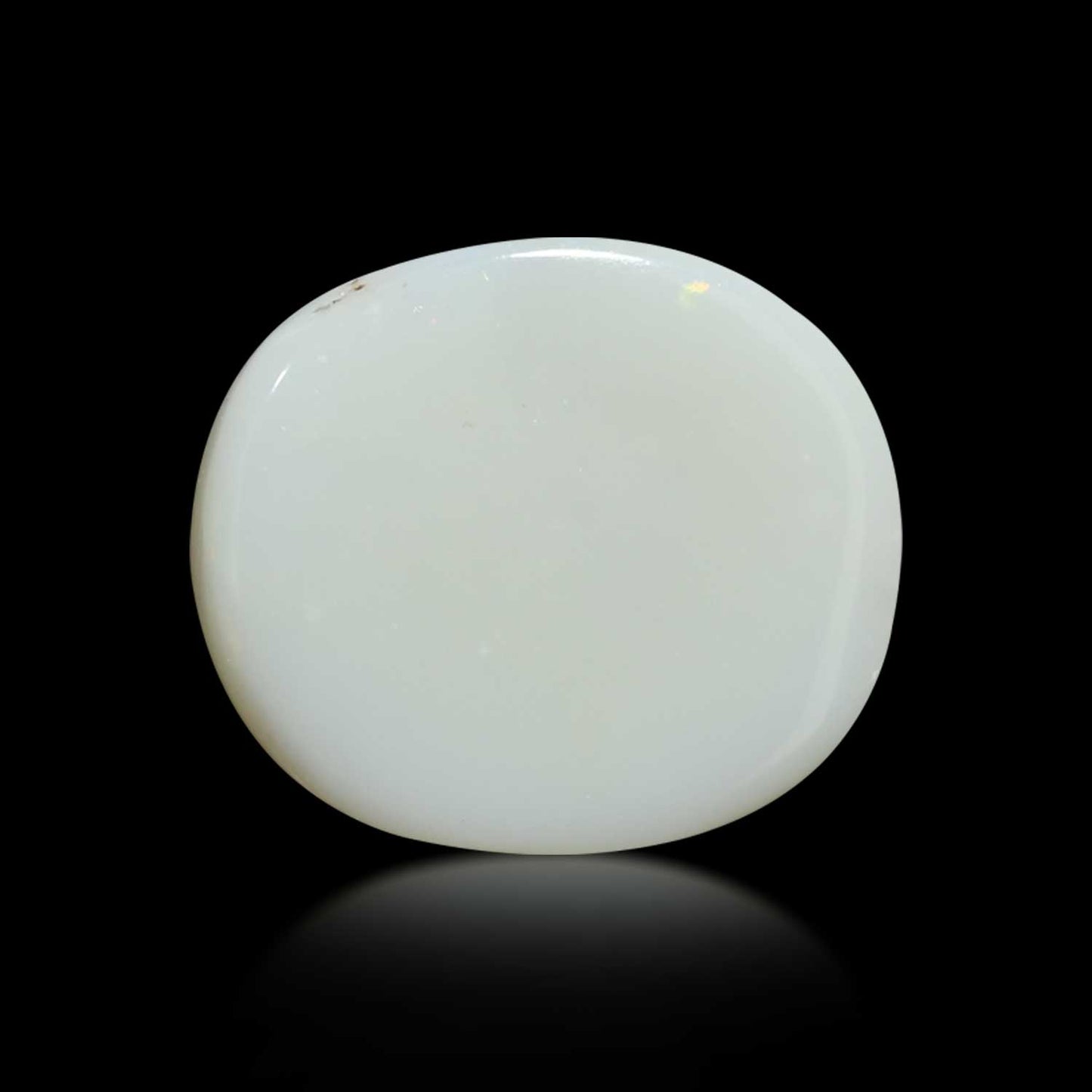 Australian Fire Opal 5.89 Carat