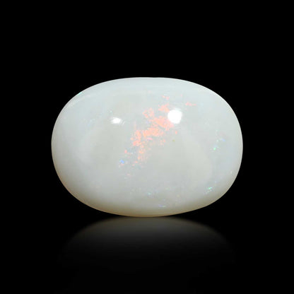 Australian Fire Opal 7.92 Carat