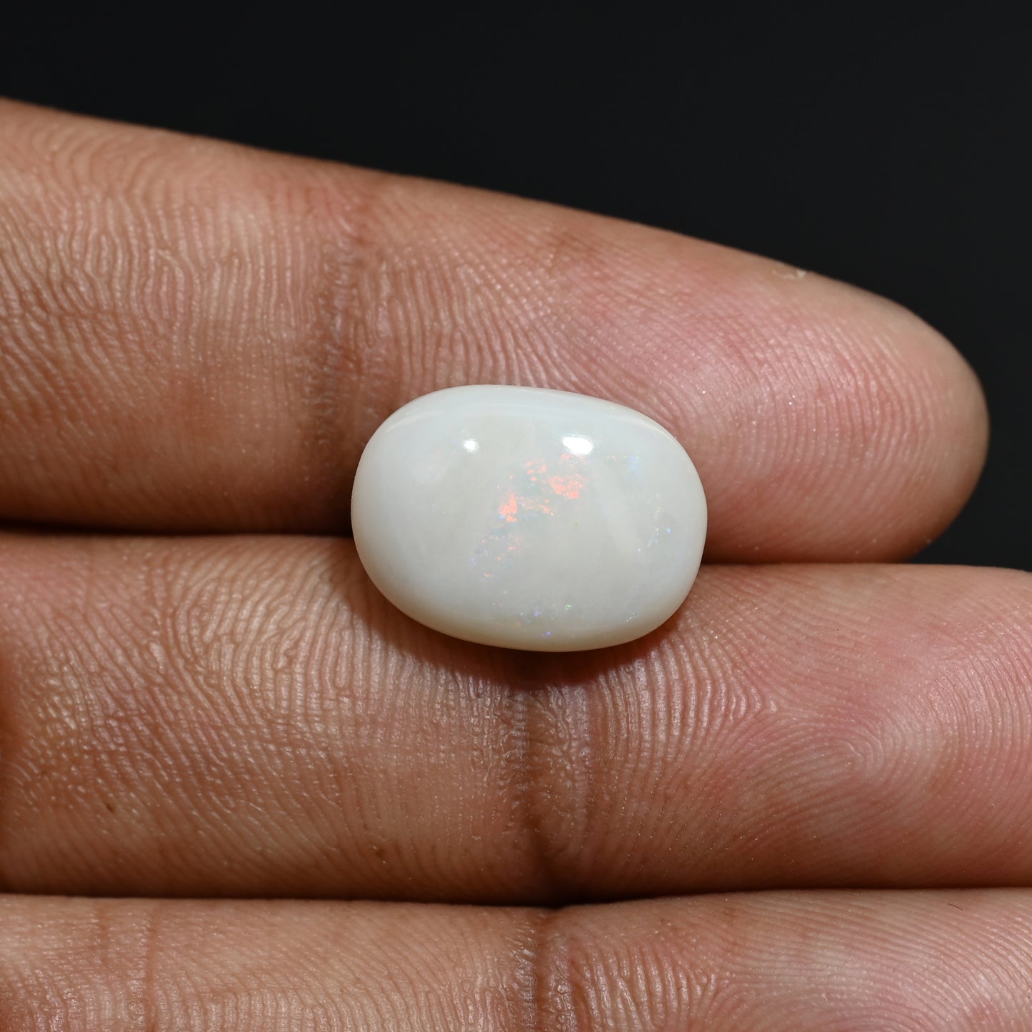Australian Fire Opal 7.92 Carat