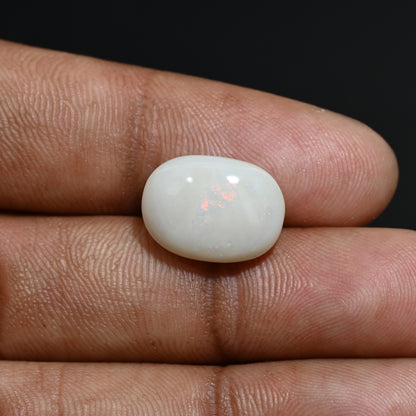 Australian Fire Opal 7.92 Carat