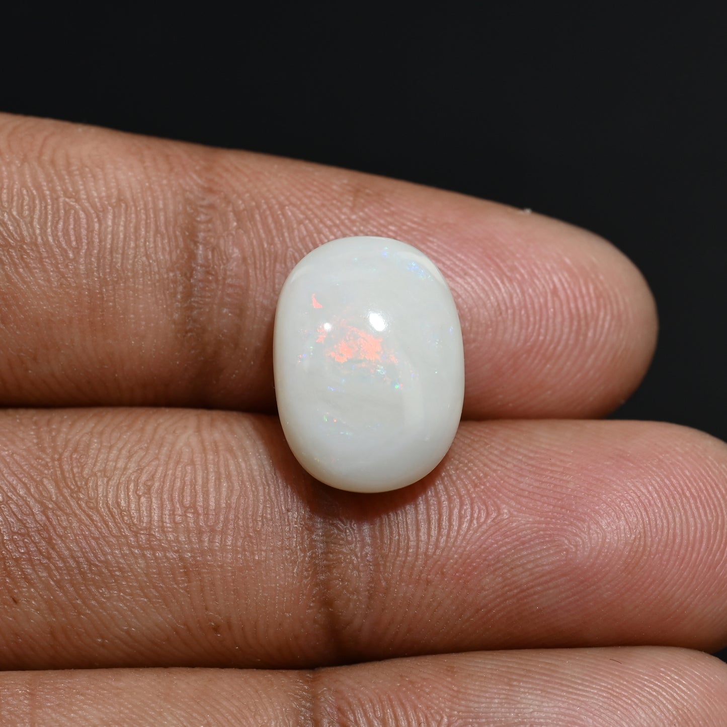 Australian Fire Opal 7.92 Carat