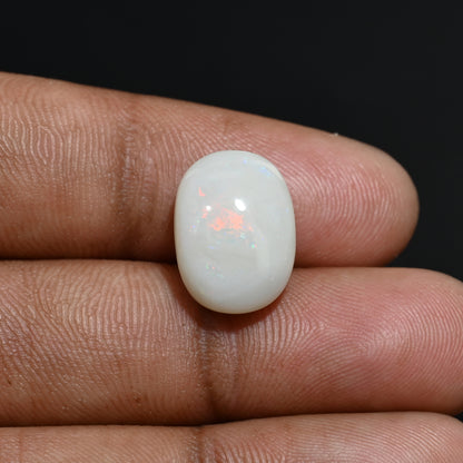 Australian Fire Opal 7.92 Carat