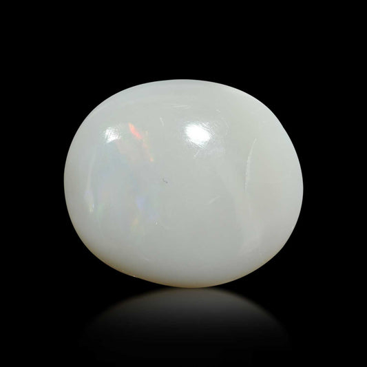 Australian Fire Opal 5.41 Carat