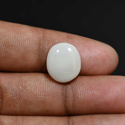 Australian Fire Opal 5.41 Carat