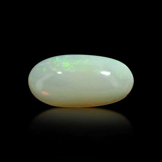 Australian Fire Opal 4.59 Carat