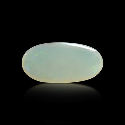 Australian Fire Opal 4.59 Carat