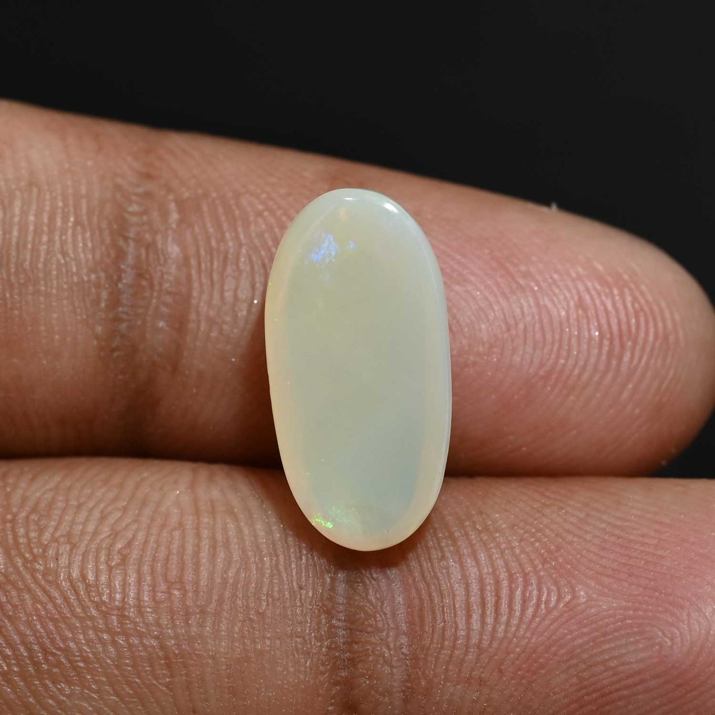 Australian Fire Opal 4.59 Carat