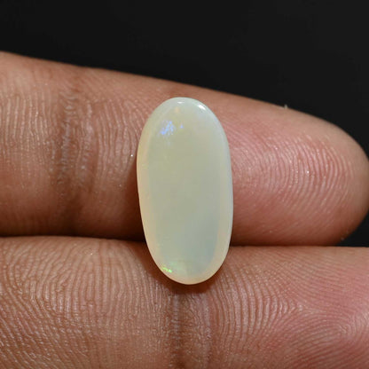 Australian Fire Opal 4.59 Carat