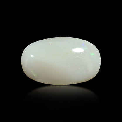 Australian Fire Opal 5.41 Carat