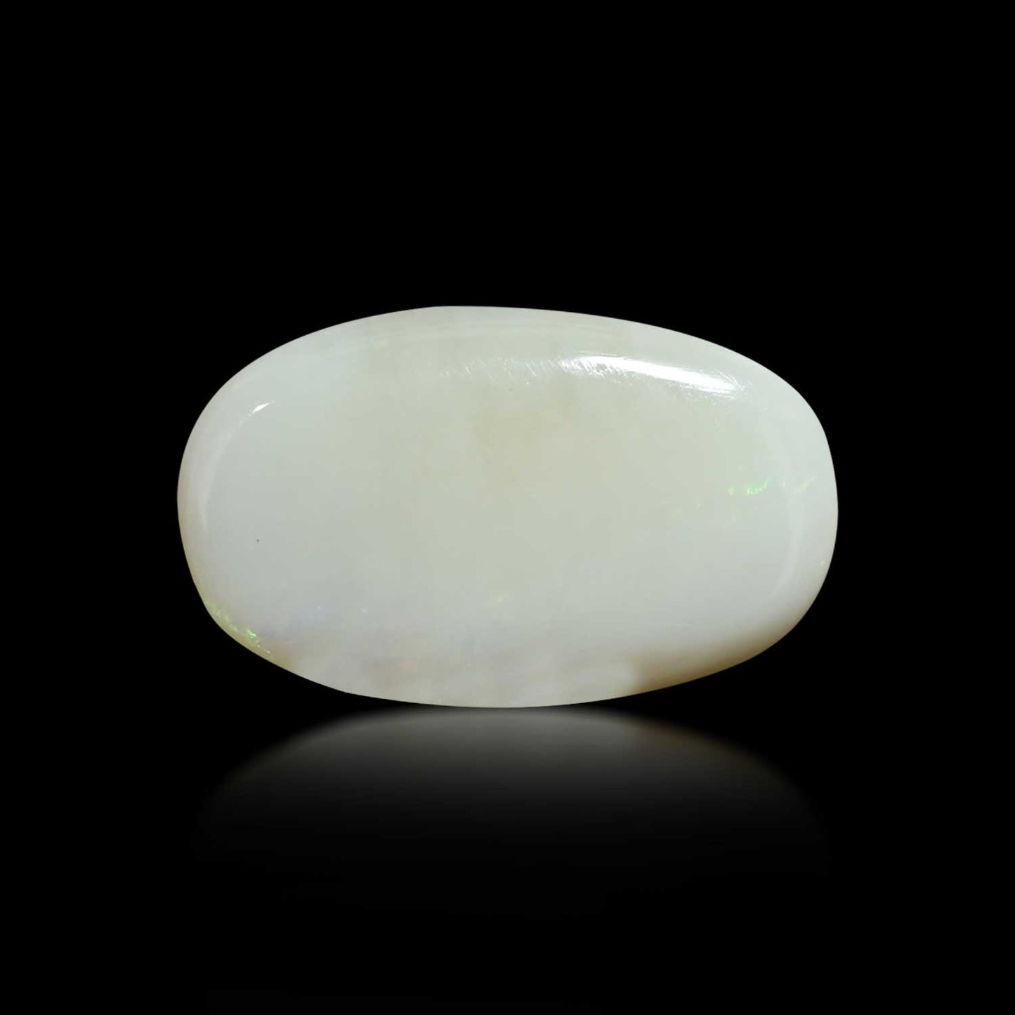 Australian Fire Opal 5.41 Carat