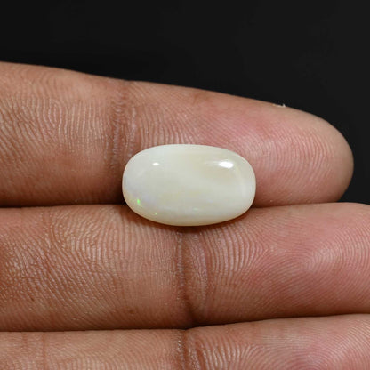 Australian Fire Opal 5.41 Carat