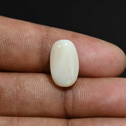 Australian Fire Opal 5.41 Carat