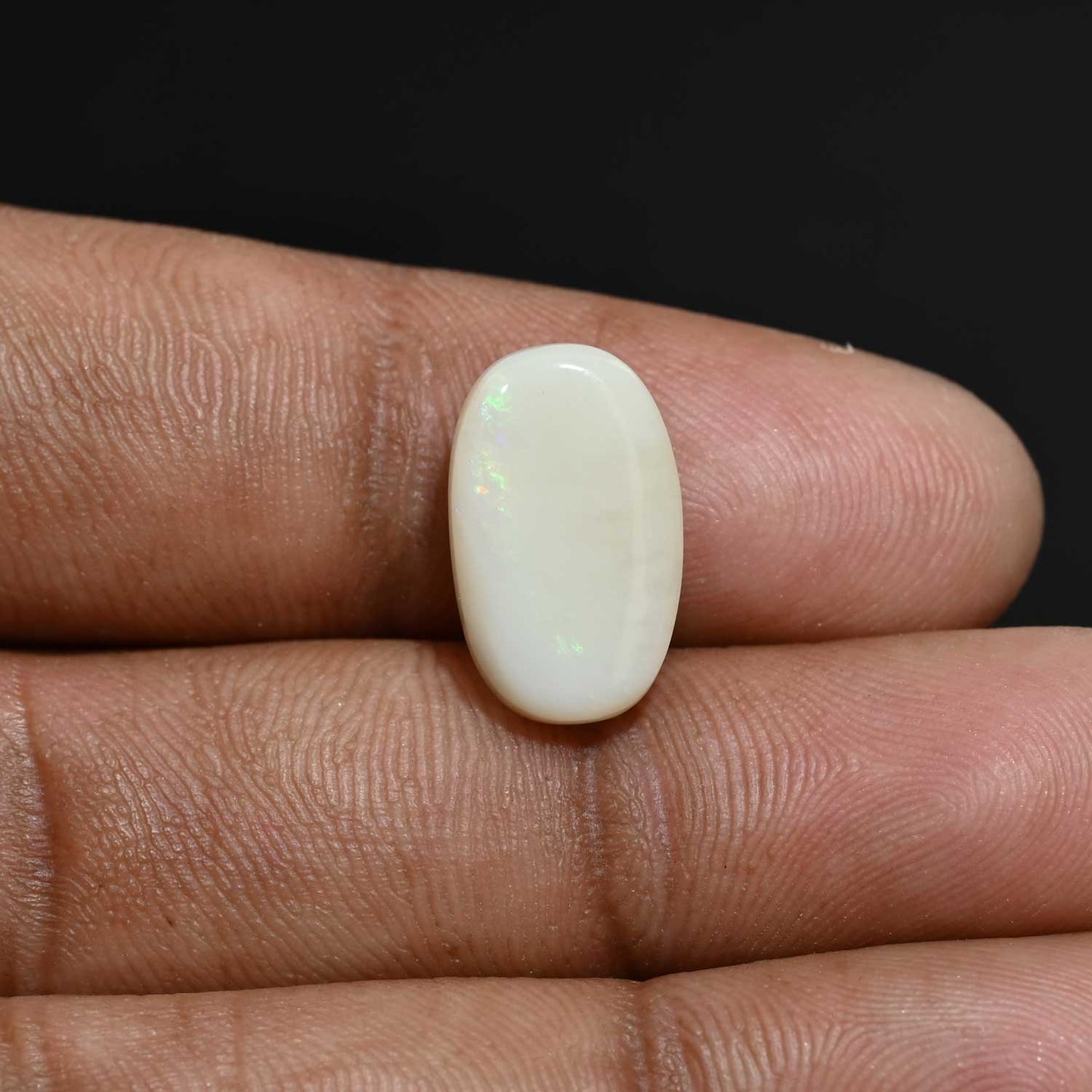 Australian Fire Opal 5.41 Carat