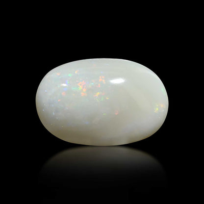 Australian Fire Opal 6.82 Carat