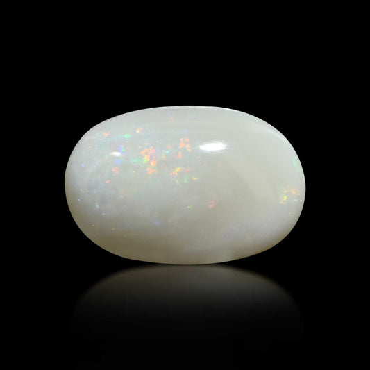 Australian Fire Opal 6.82 Carat