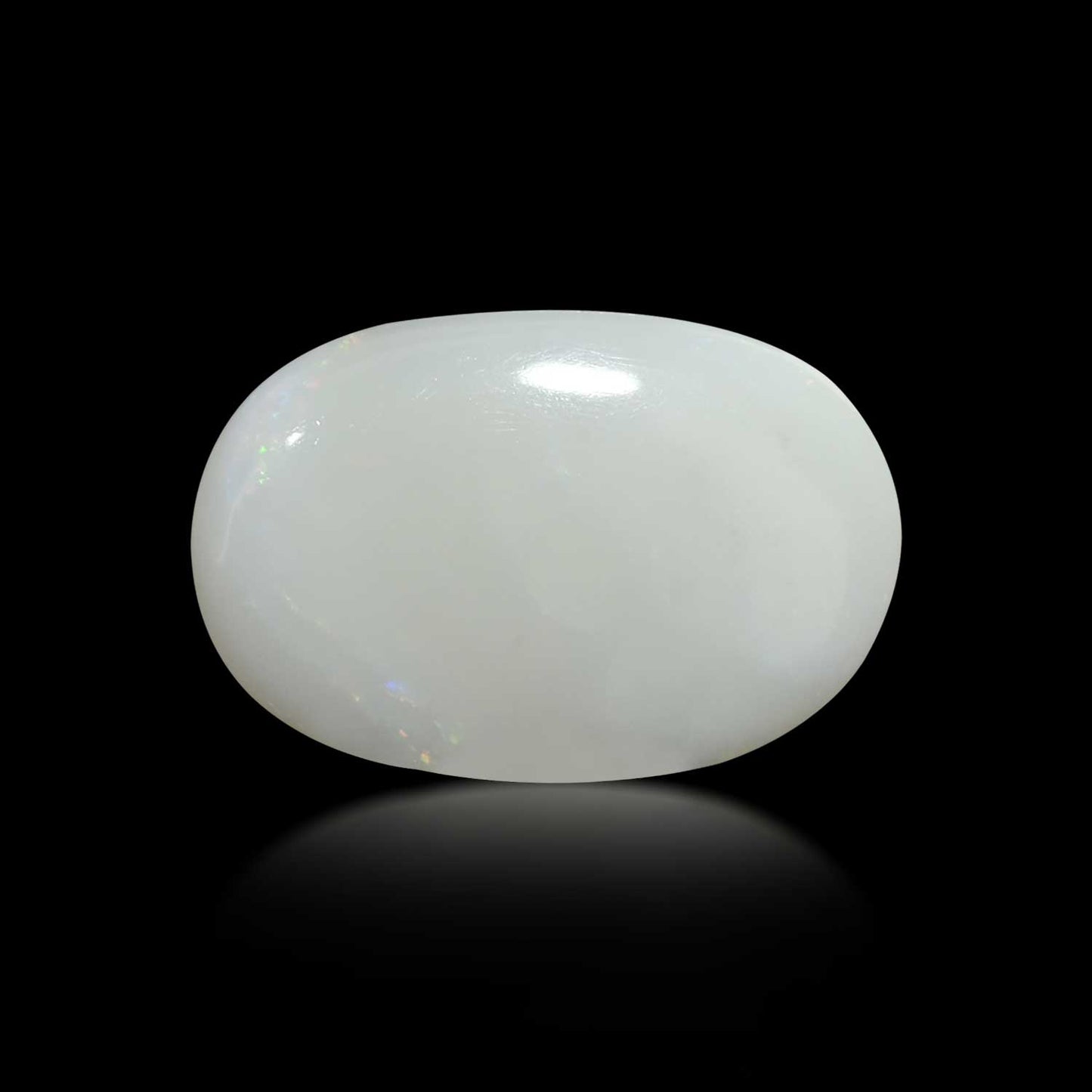 Australian Fire Opal 6.82 Carat