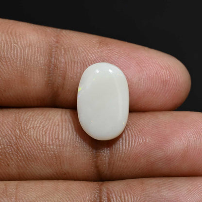 Australian Fire Opal 6.82 Carat