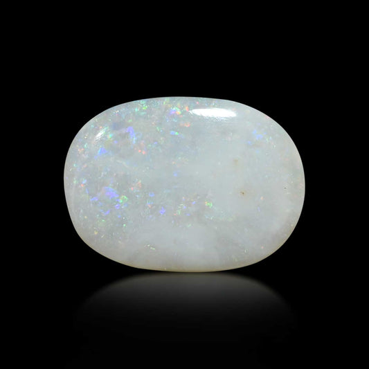 Australian Fire Opal 6.02 Carat