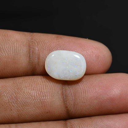 Australian Fire Opal 6.02 Carat