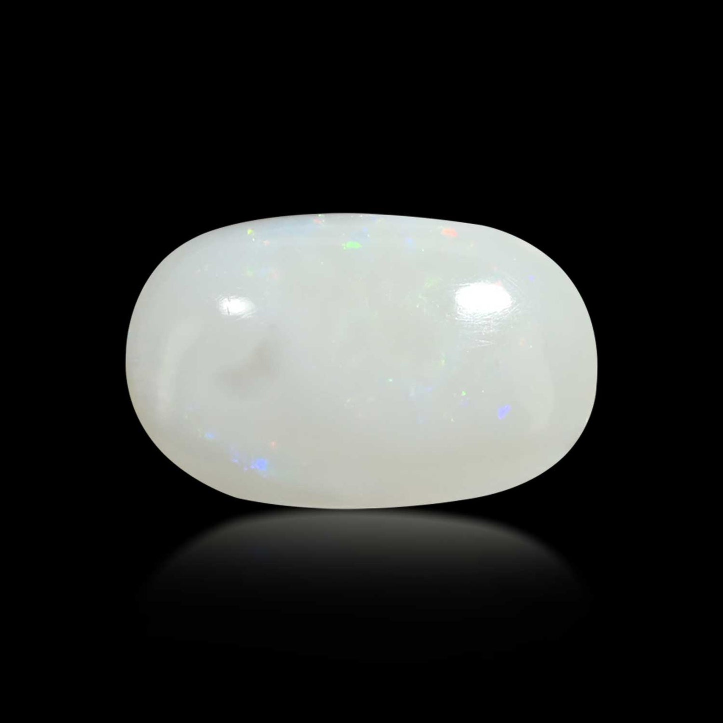 Australian Fire Opal 5.05 Carat