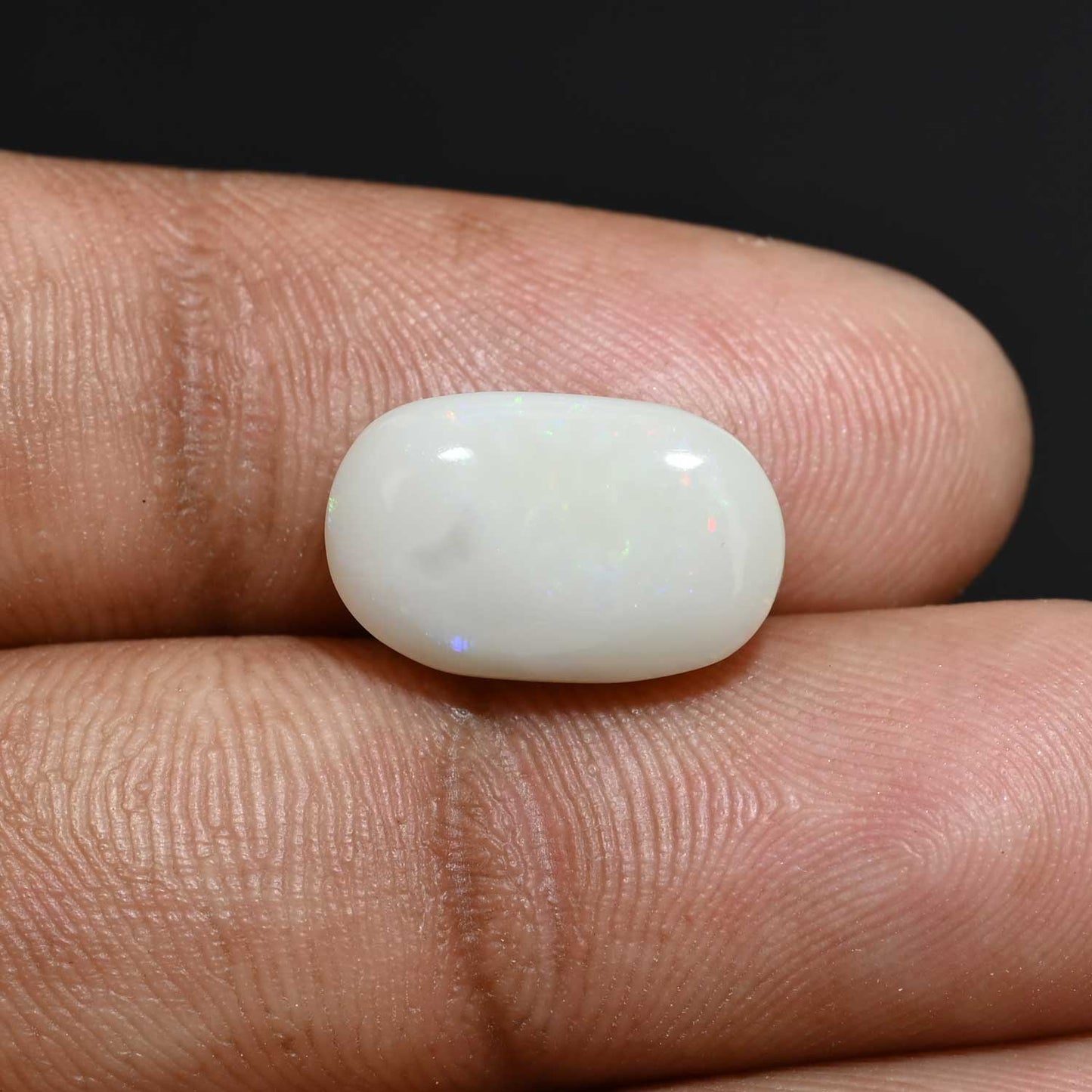 Australian Fire Opal 5.05 Carat