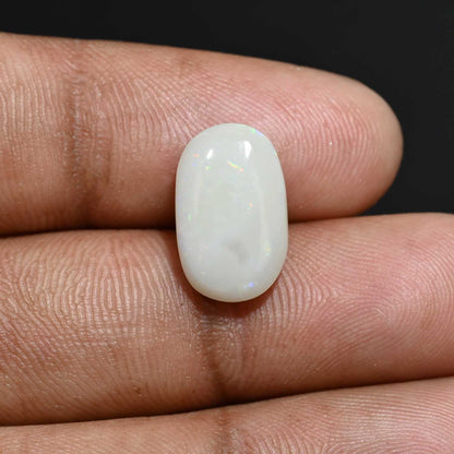 Australian Fire Opal 5.05 Carat
