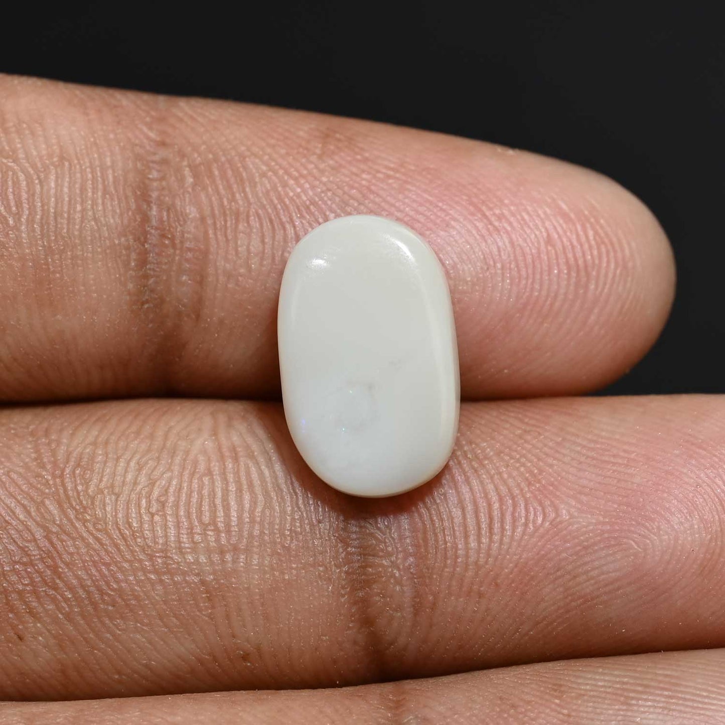 Australian Fire Opal 5.05 Carat