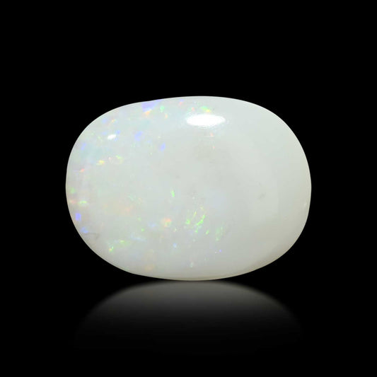 Australian Fire Opal 5.08 Carat