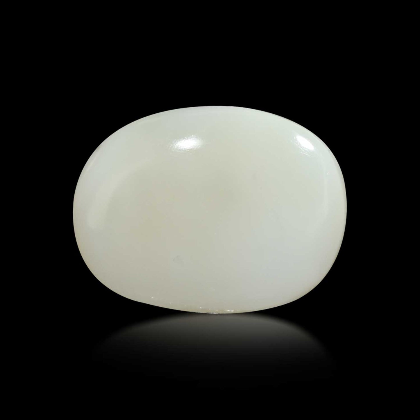 Australian Fire Opal 5.08 Carat