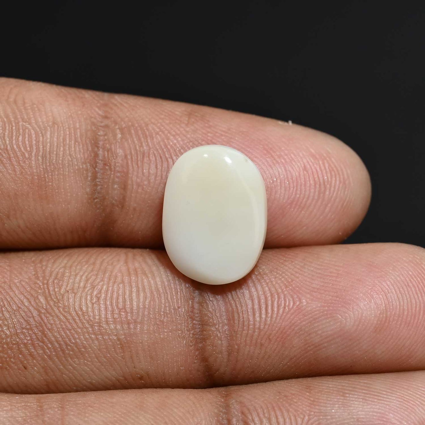 Australian Fire Opal 5.08 Carat