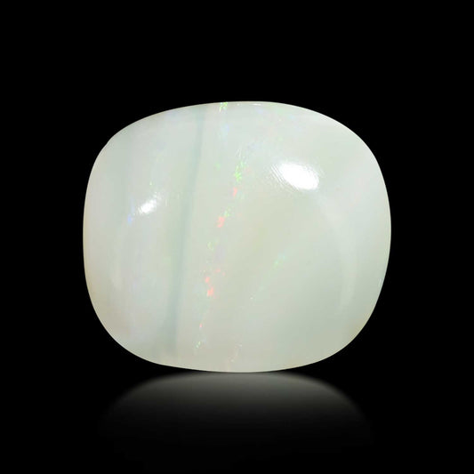 Australian Fire Opal 6.88 Carat