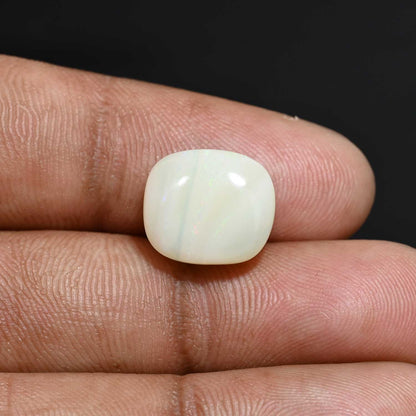 Australian Fire Opal 6.88 Carat