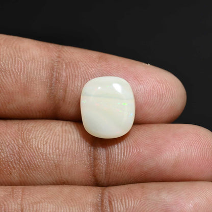 Australian Fire Opal 6.88 Carat