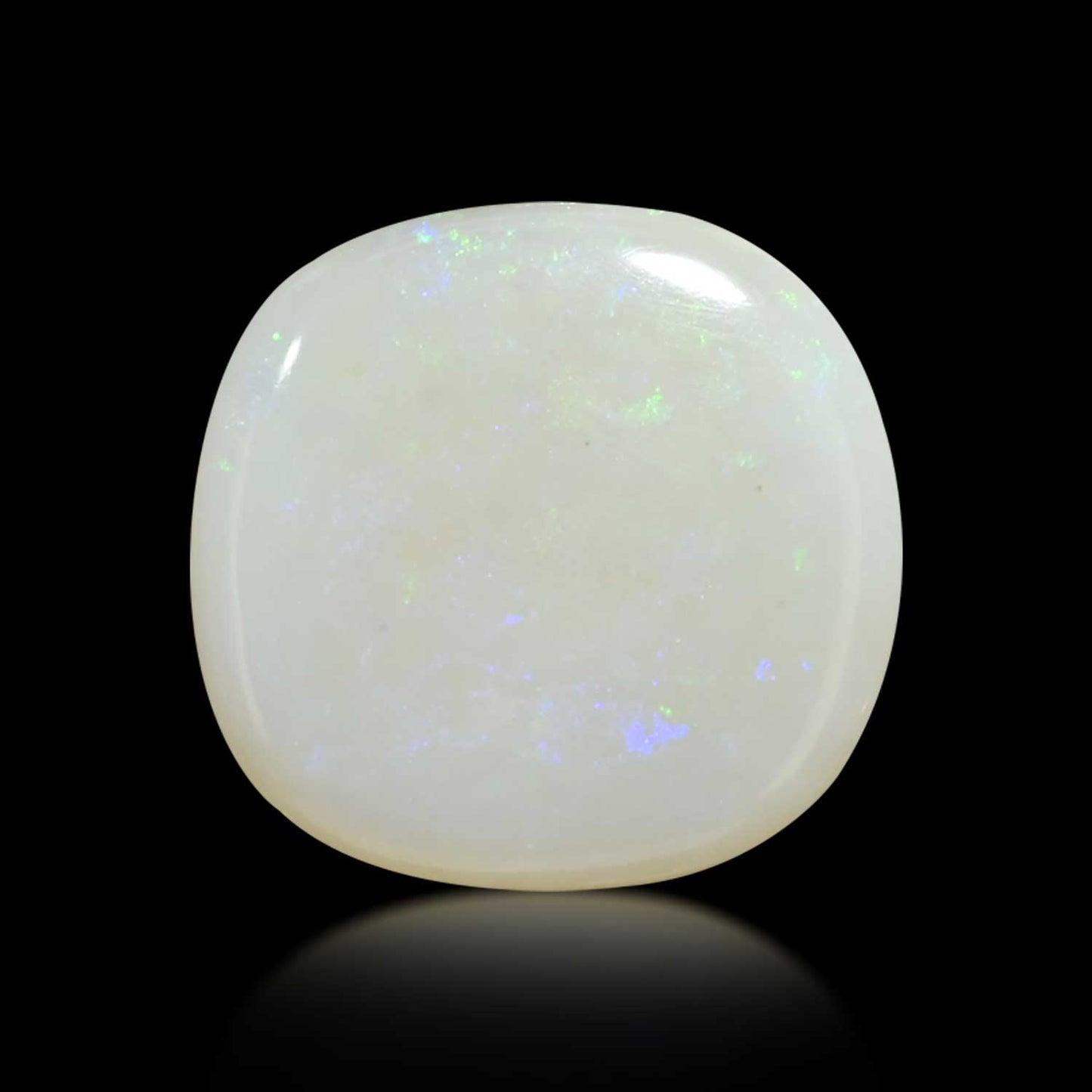 Australian Fire Opal 5.8 Carat